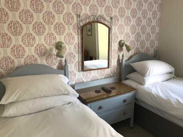 Lawrenny Lodge Barmouth Quarto foto